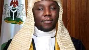 8 out of 24 lawmakers impeach Plateau Speaker