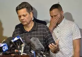 Family gets $17m damages over police fatal shot