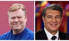 LaLiga: FC Barcelona fires coach