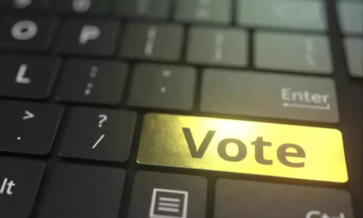 Election e-transmission: Group thumbs up for INEC Chairman