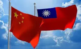 China slams Taiwans authority for lies