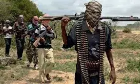 1 wounded as gunmen attempt kidnap in Osi-Ekiti