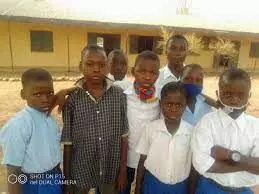 I will prioritise unity, peace says ECDA presidential aspirant I will prioritise unity, peace says ECDA presidential aspirant