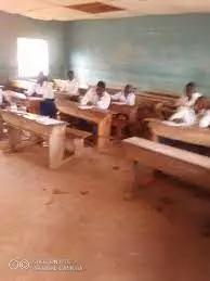 I will prioritise unity, peace says ECDA presidential aspirant I will prioritise unity, peace says ECDA presidential aspirant