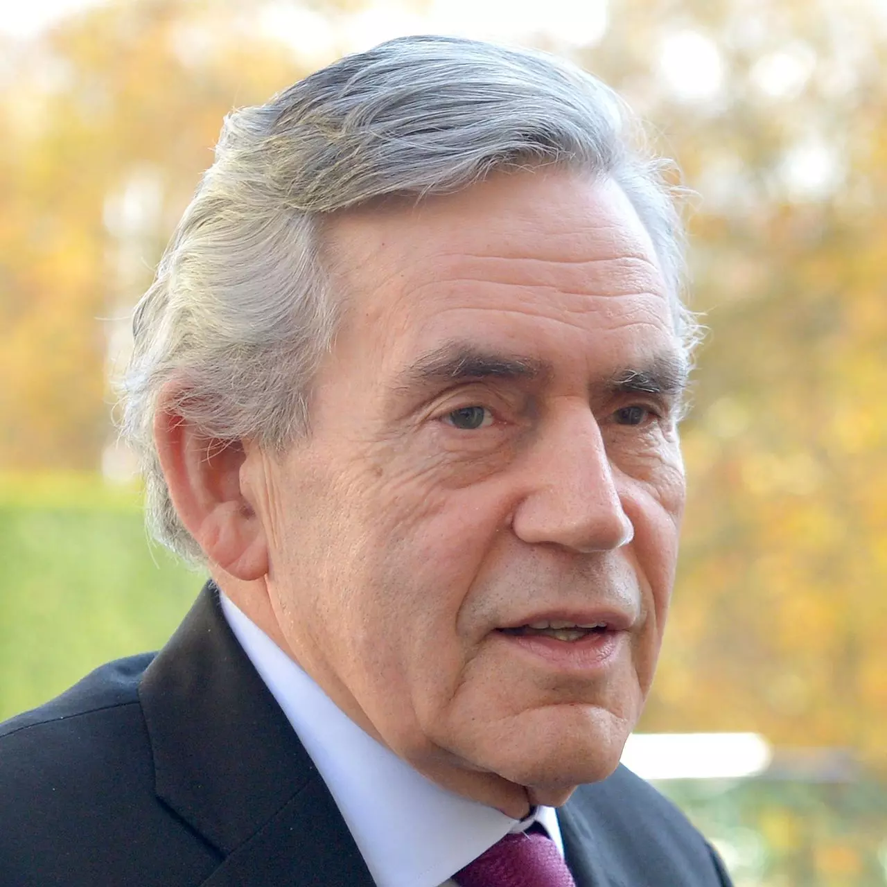 Nobodys really safe, send unused vaccines to poorer nations – Ex-Britain PM