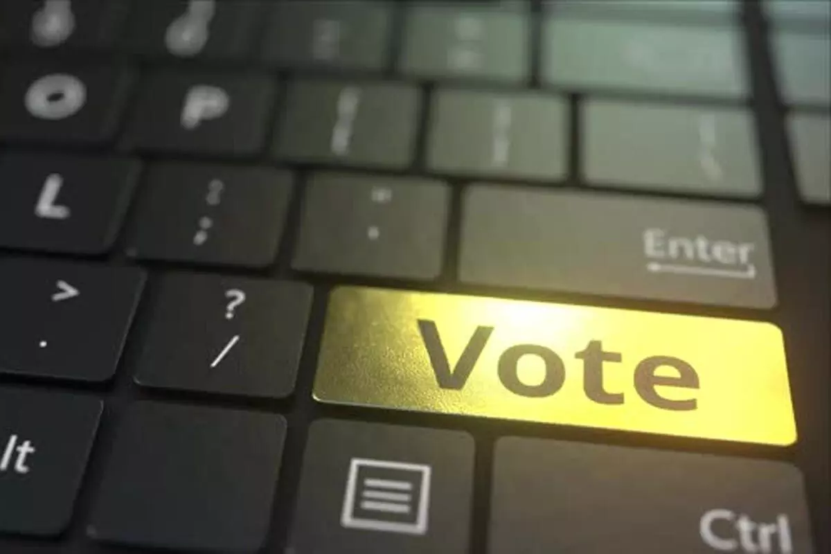 Election e-transmission: Group thumbs up for INEC Chairman