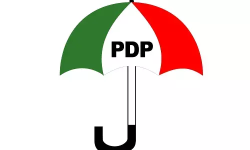 PDP National Convention: Senator Iyorchia Ayu emerges national chairman, +full list