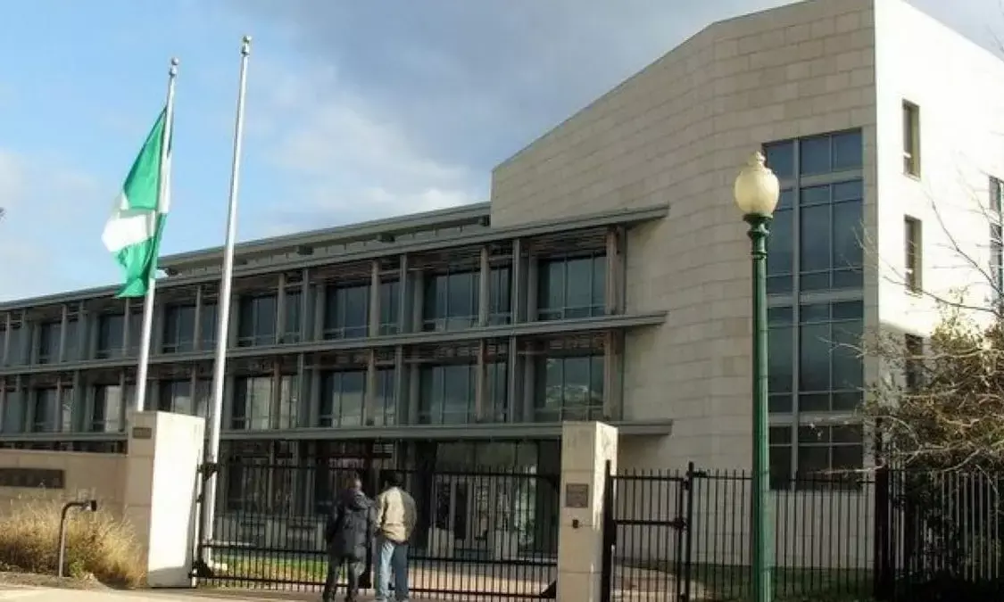 Nigerian Mission, Doctors Forum condemn act of South African Media Group to defame Nigerian