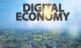 China  applies to join Digital Economy