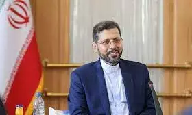 U.S. suffers Alzheimers disease, says Iranian Foreign Ministry