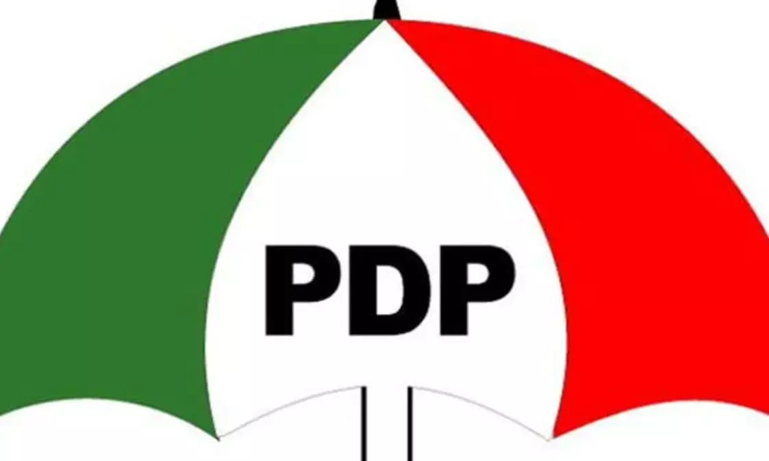 Lagos PDP congratulates newly-elected National Working Committee