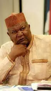 Masaris COS disowns 2023 Senator elections posters