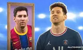 I will return to Barcelona, says Messi