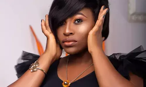 PUT A SMILE 2021 Edition: All is set says Annydee