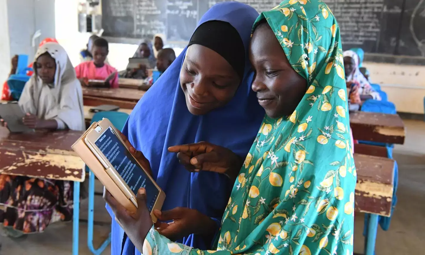 Airtel Africa, UNICEF partner to increase digital learning