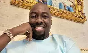 Breaking: EFCC arrests Obi Cubana