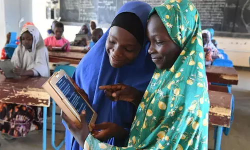 Airtel Africa, UNICEF partner to increase digital learning