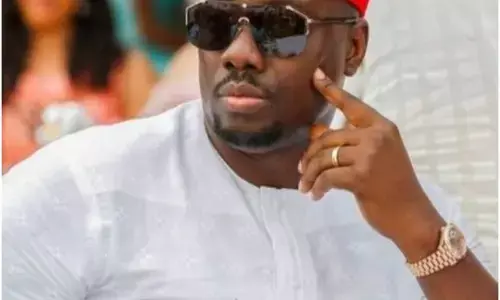 Breaking: EFCC releases Obi Cubana