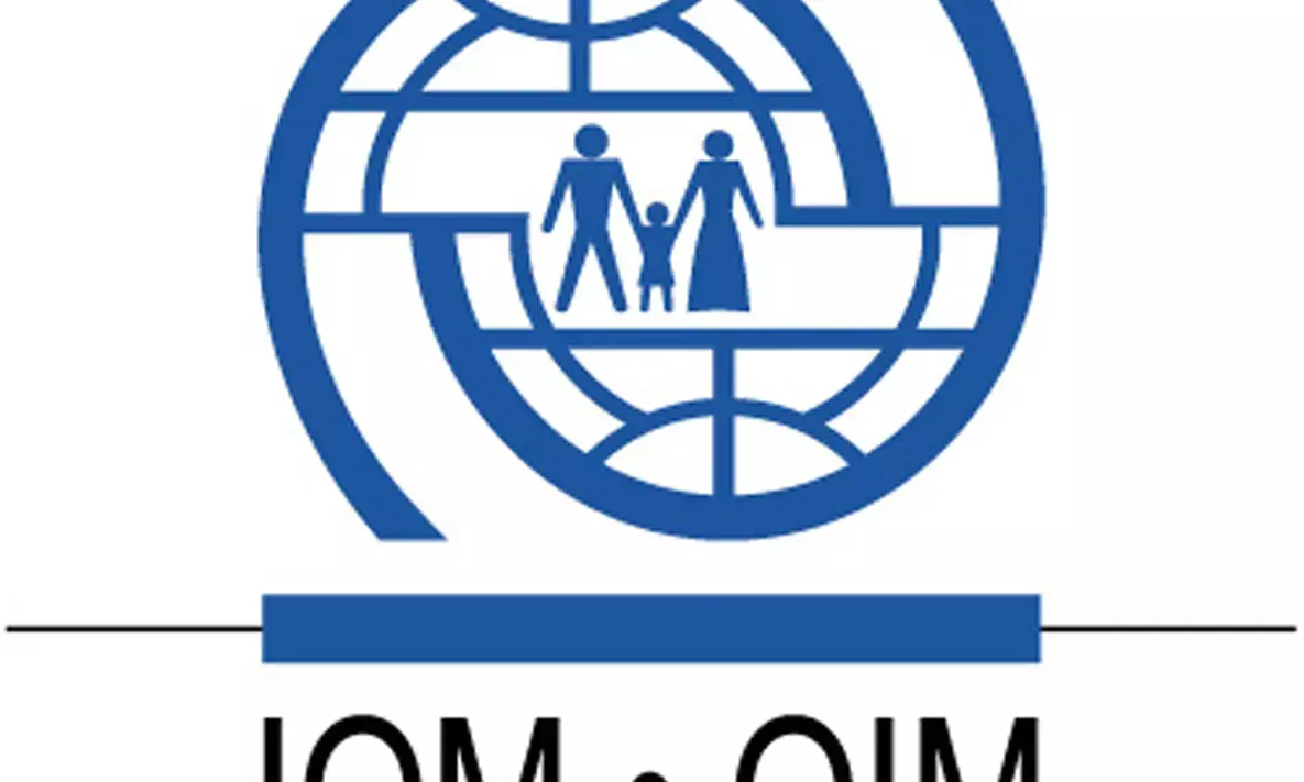 NEMA receives 162 Nigerian returnees from Libya