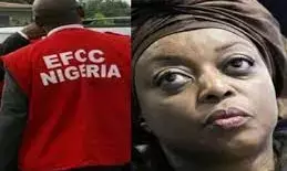 Money laundering trial: Absence of EFCC counsel, Alison-Madueke case adjourned