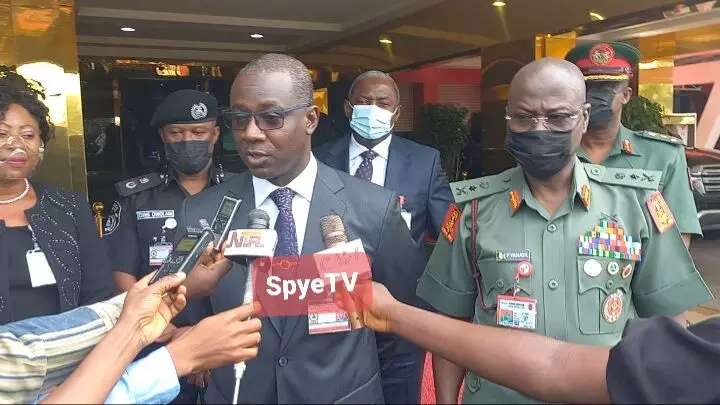 Centre seeks support of  Army to rid illicit arms