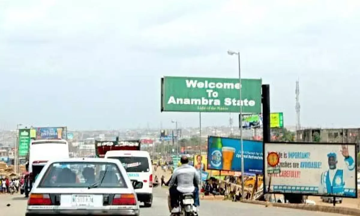 Anambra Election: Govt. reassures public of safety