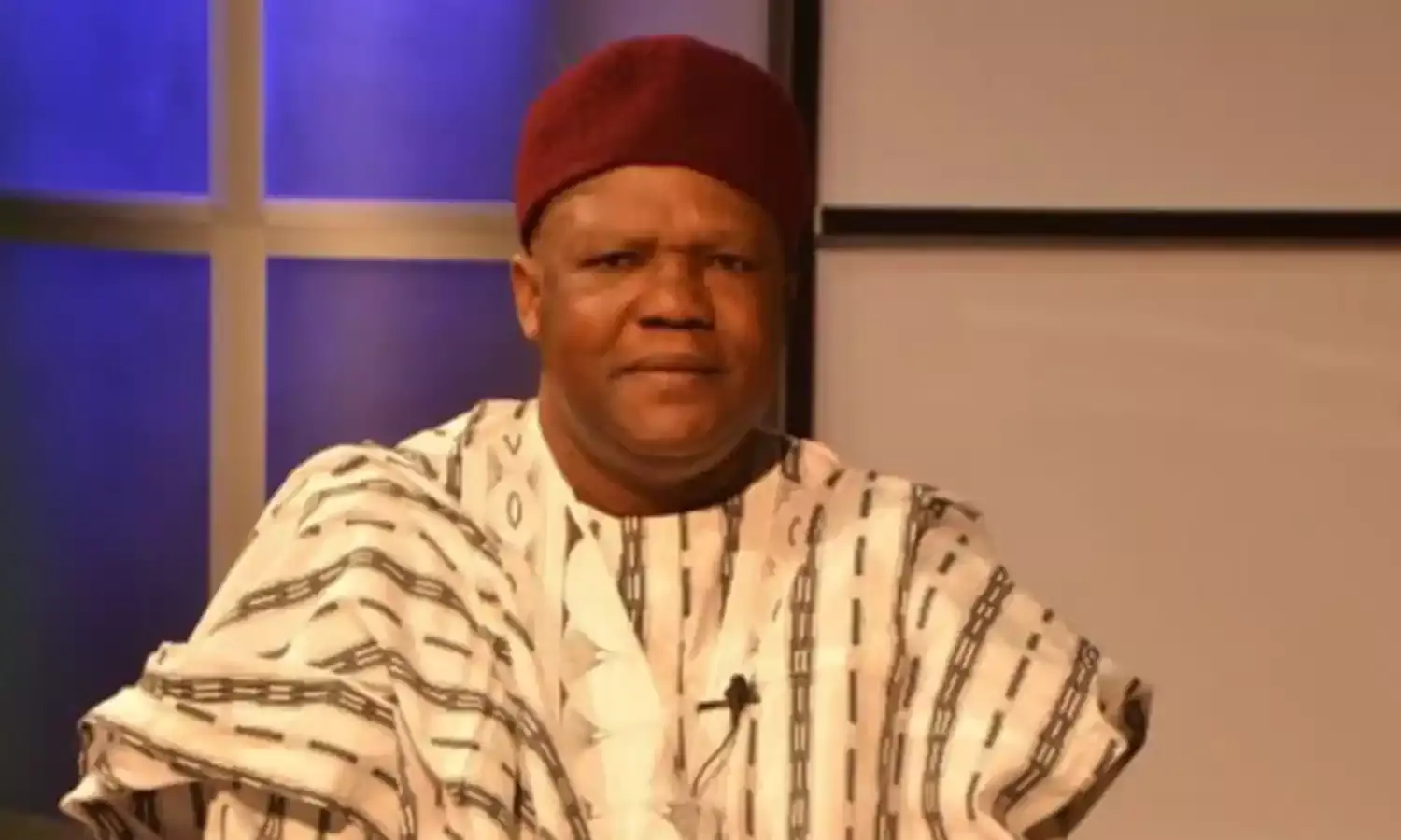 Mimiko, Gana, others compliment Late Mailafia