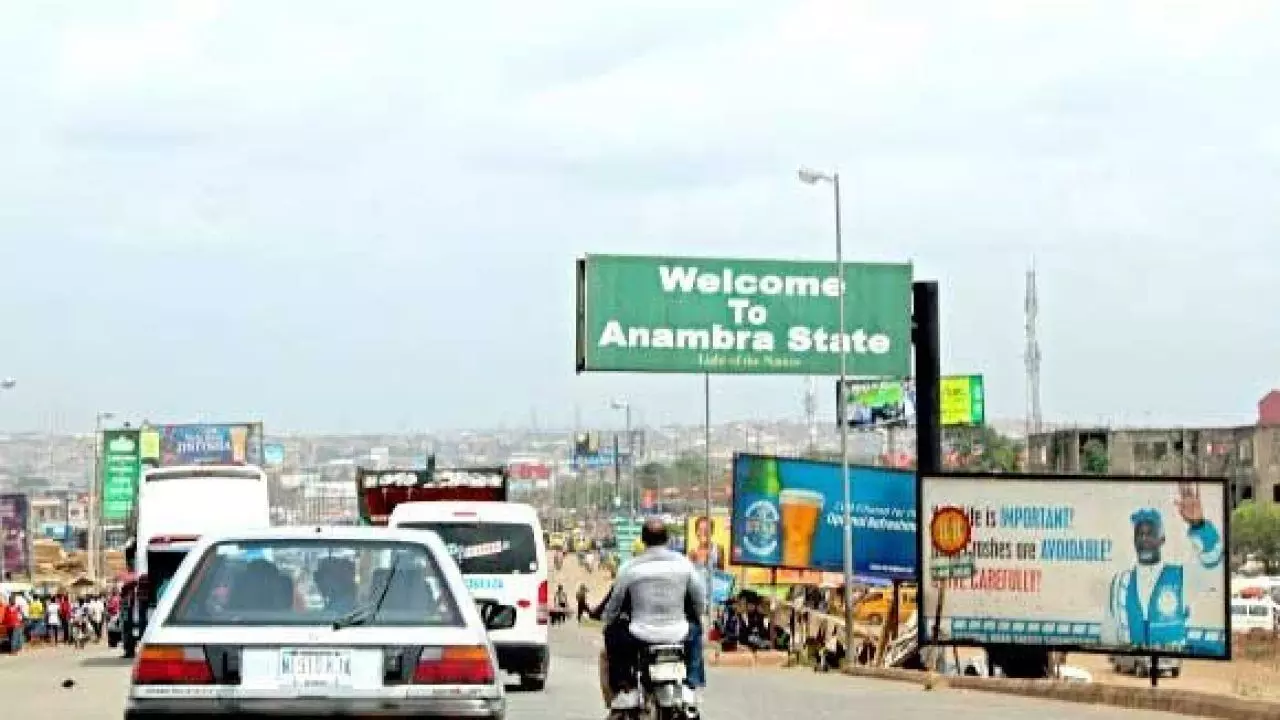 Anambra Election: Govt. reassures public of safety
