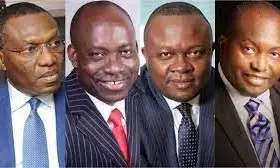 Anambra: INEC suspends results of  Nov. 6  election