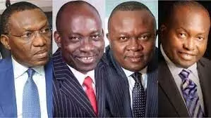 Anambra: INEC suspends results of  Nov. 6  election