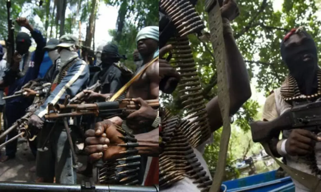 Lawmaker kidnap attempt  failed as gunmen kill two, injure others