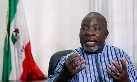 No party has the right to impose processes- PDP