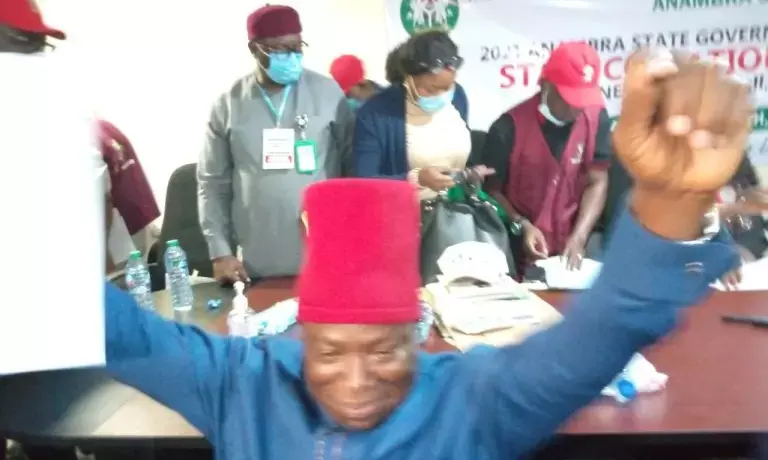 Anambra election: APGA victory, reward for good governance – Ex- Chairman