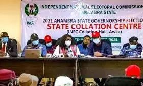 Forum lauds INEC for credence, development of democratic