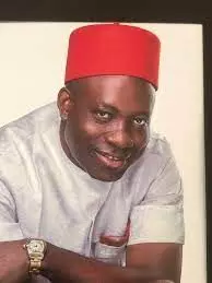 Anambra election: INEC declares Soludo winner