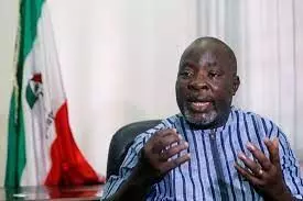 No party has the right to impose processes- PDP