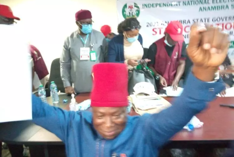 Anambra election: APGA victory, reward for good governance – Ex- Chairman