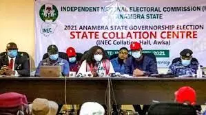 Forum lauds INEC for credence, development of democratic Forum lauds INEC for credence, development of democratic