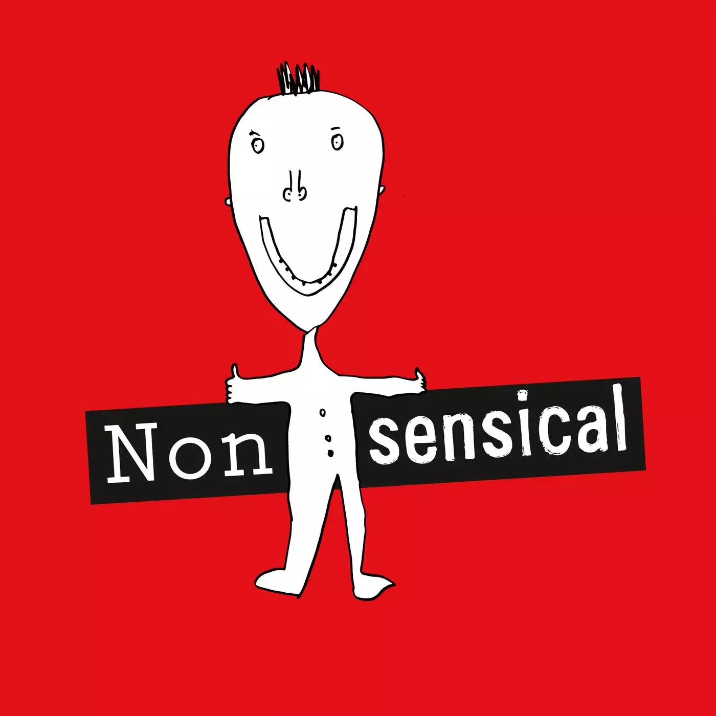 A NONSENSICAL POEM, RIGHT?