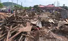 Indigenous people of Kubwa beg FCTA to stop demolition