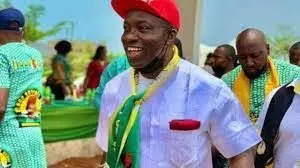 Brace up for Herculean job ahead, SGF tasks Soludo Brace up for Herculean job ahead, SGF tasks Soludo