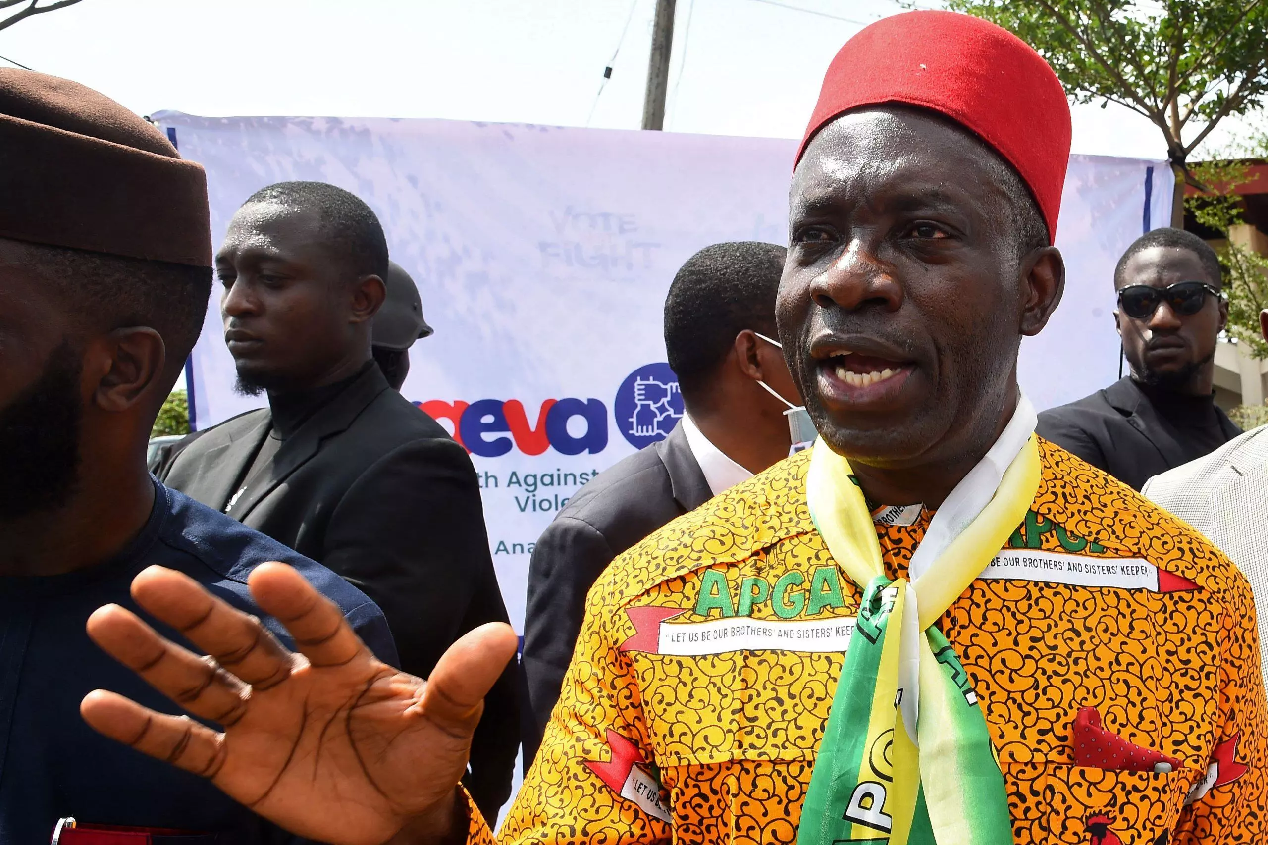 INEC issues Certificate to Soludo as Anambra Elected Governor