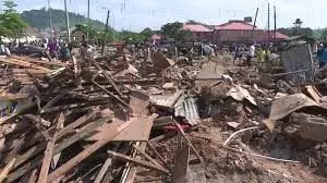 Indigenous people of Kubwa beg FCTA to stop demolition
