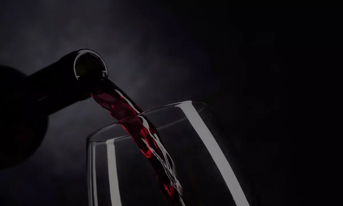 What inspire my wines production-  U.S. based Clinical Pharmacist