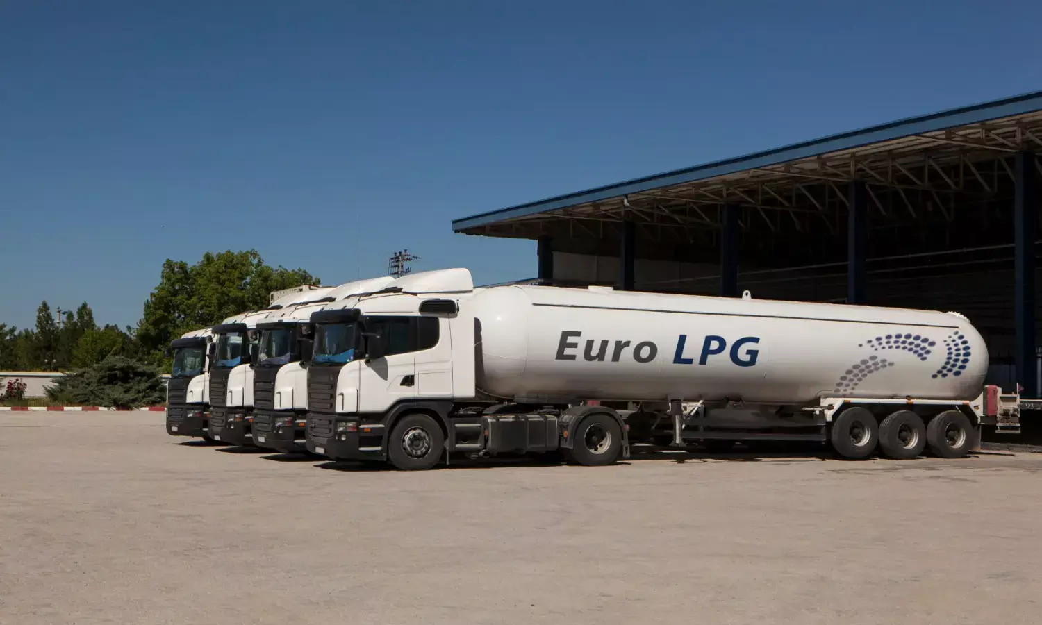 Netherlands Firm to establish Gas Plant in Kogi