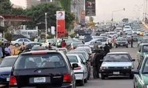 Fuel stations queues resurface again, as resident fear scarcity