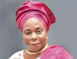 Ekiti 2022: Sen. Olujimi, 8 other women join race Ekiti 2022: Sen. Olujimi, 8 other women join race