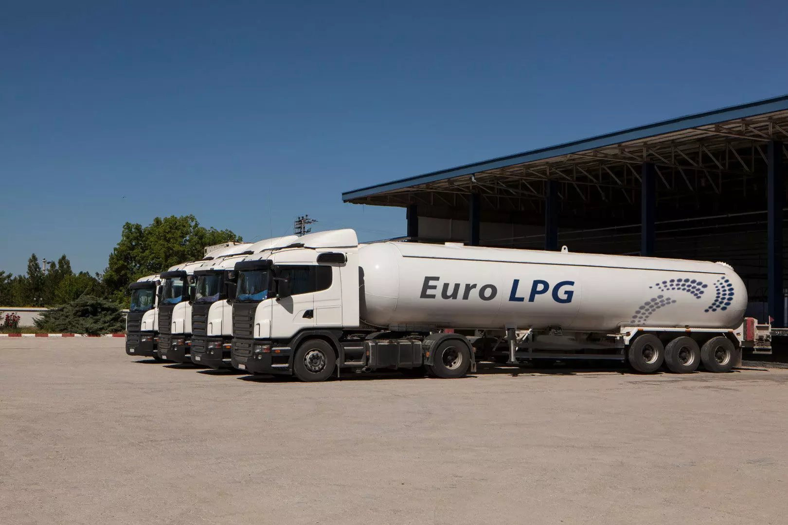 Netherlands Firm to establish Gas Plant in Kogi