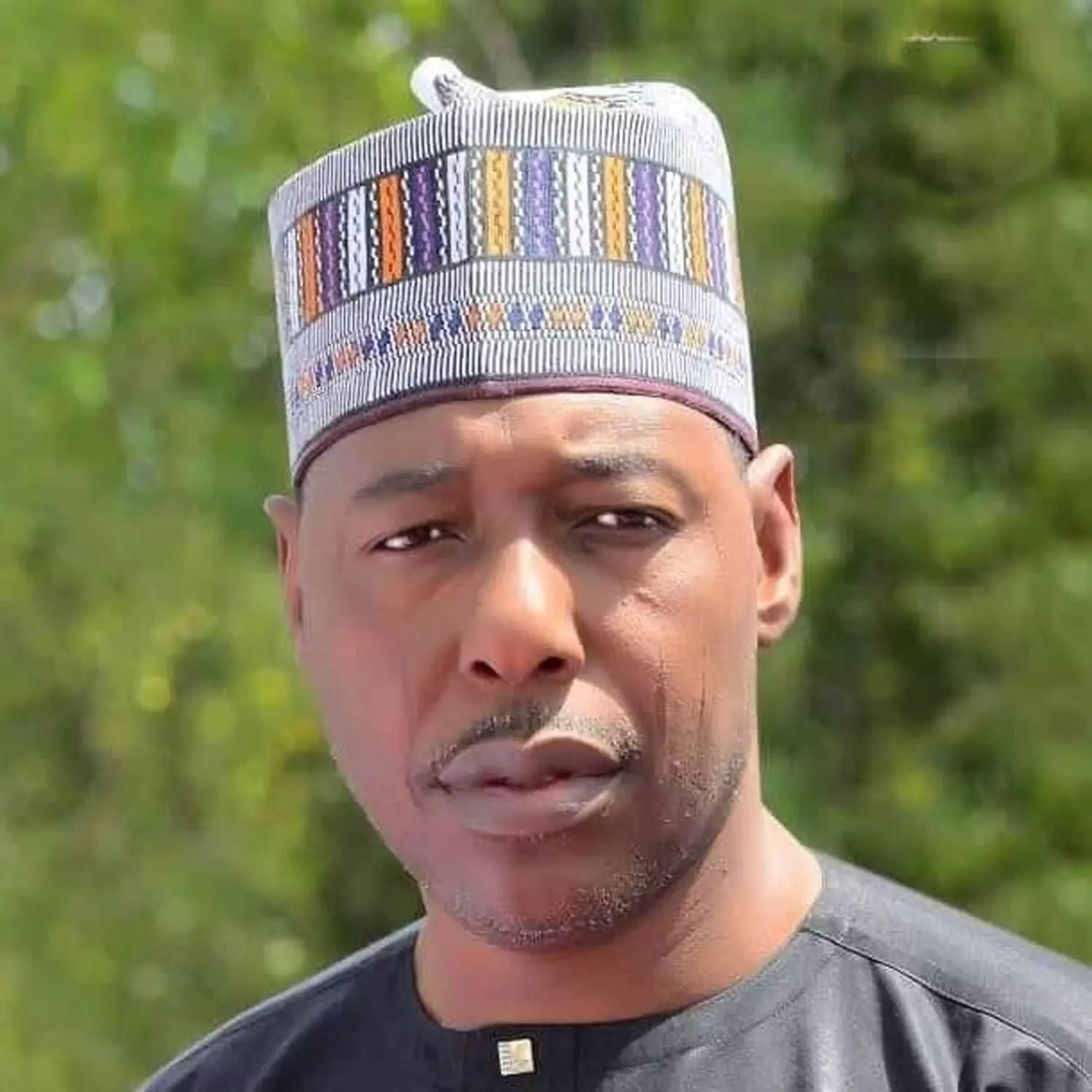 Gov. Zulum postpones tour, inauguration in honour of late Gen. Zirkusu, others