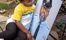 140,000 U.S. children lose parent during COVID-19 crisis